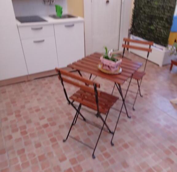 B&b A Casa Di Antonella