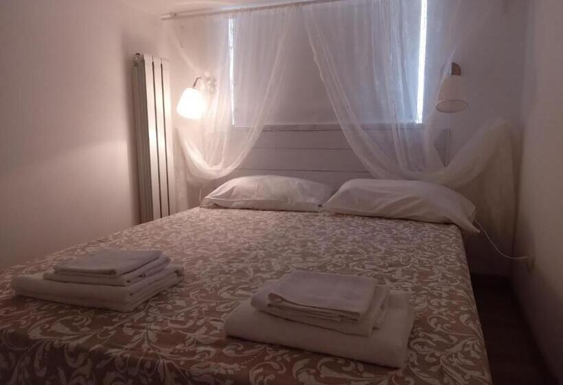 B&b A Casa Di Antonella