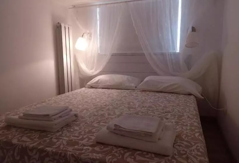 B&b A Casa Di Antonella