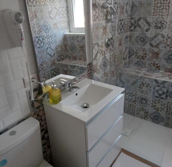 B&b A Casa Di Antonella