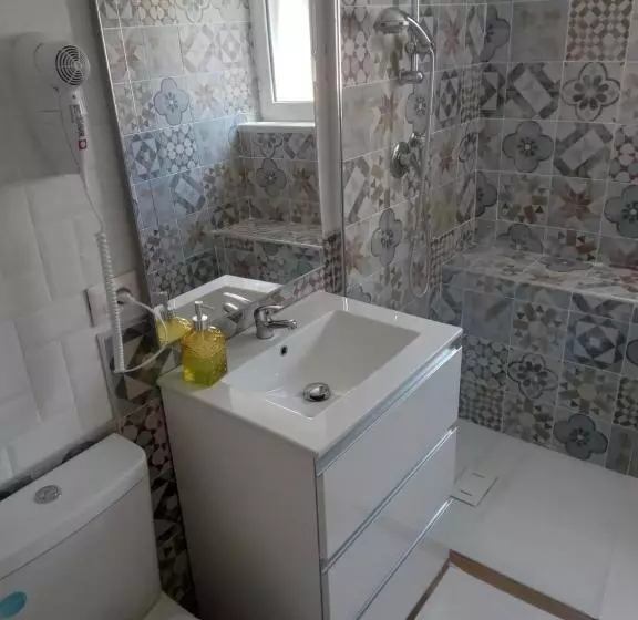 B&b A Casa Di Antonella