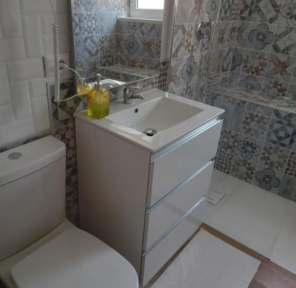 B&b A Casa Di Antonella