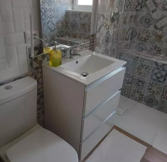 B&b A Casa Di Antonella