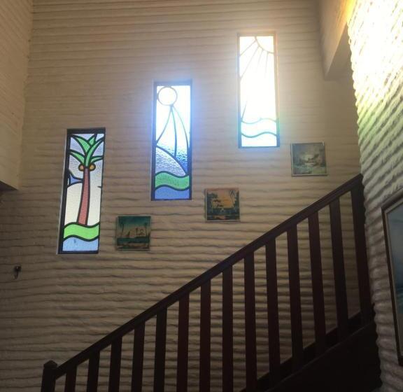 Beach House Paracuru B&b Cama E Café