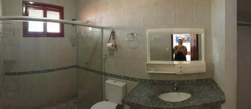 Beach House Paracuru B&b   Cama E Café