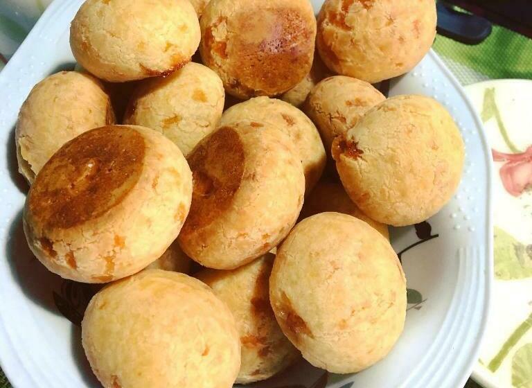 Beach House Paracuru B&b Cama E Café