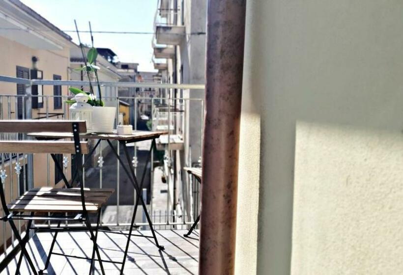 B&b A Casa Di Antonella