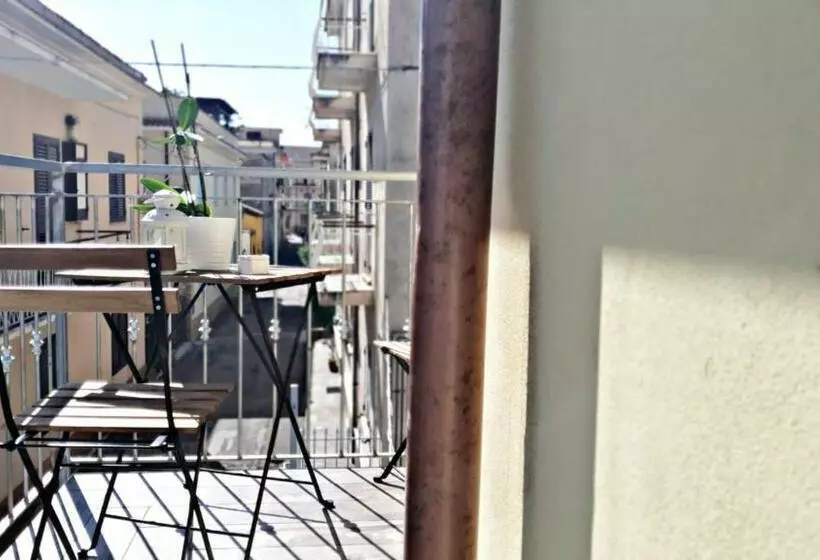 B&b A Casa Di Antonella