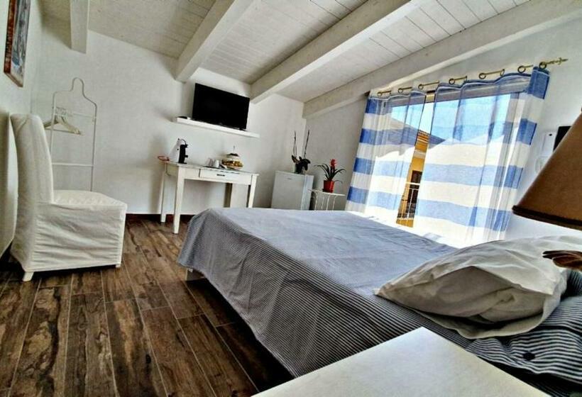 B&b A Casa Di Antonella