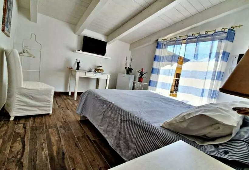 B&b A Casa Di Antonella