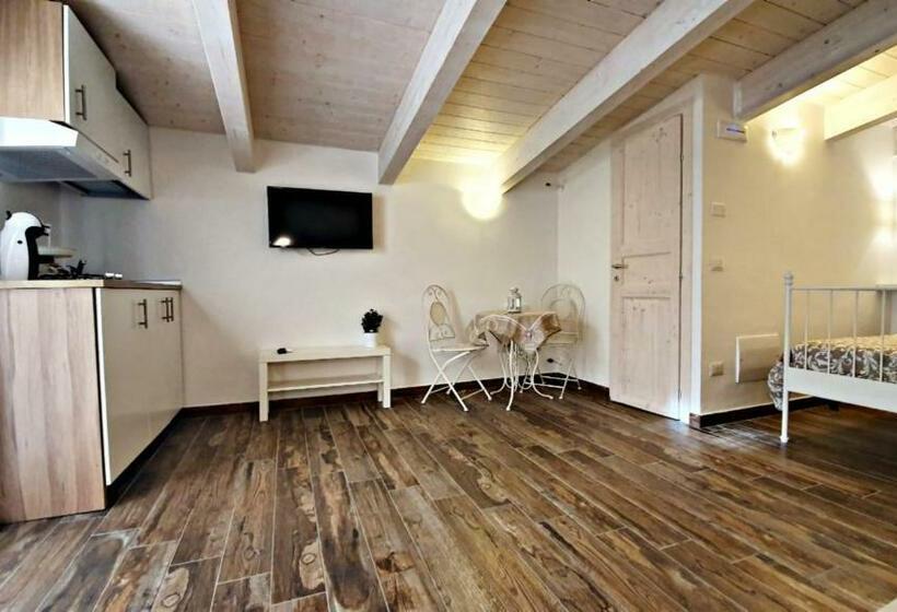 B&b A Casa Di Antonella