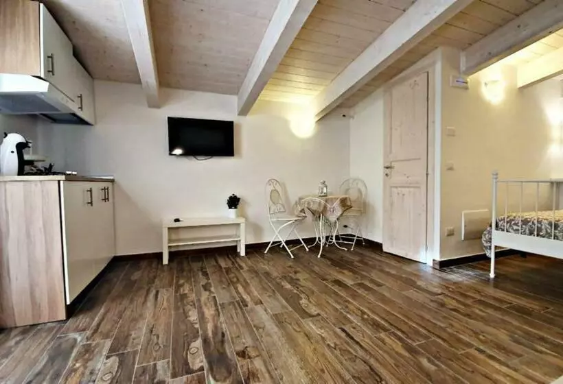 B&b A Casa Di Antonella