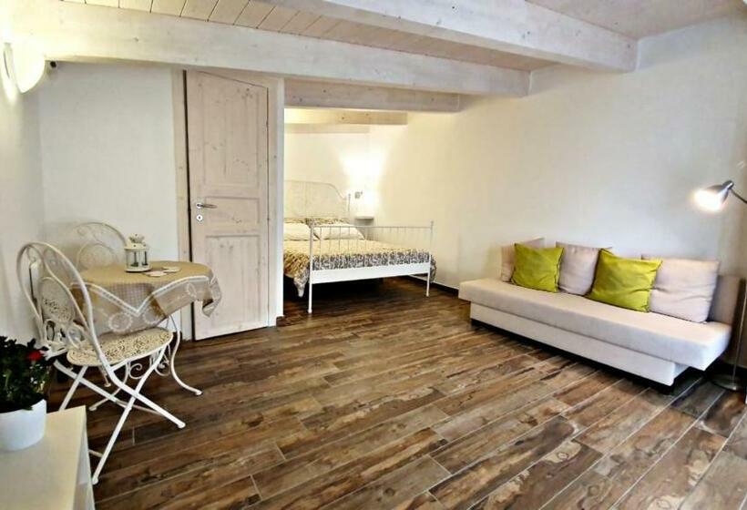 B&b A Casa Di Antonella