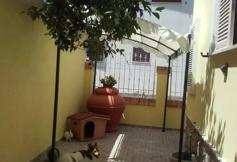 B&b A Casa Di Antonella