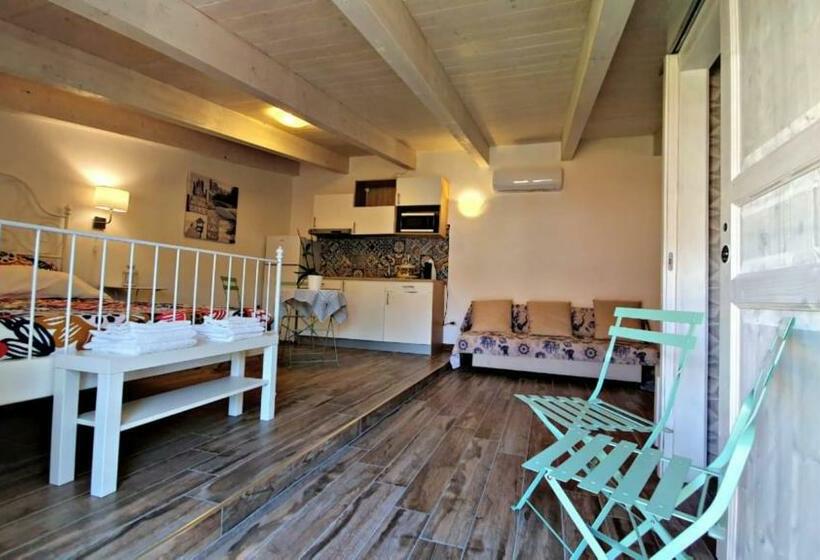 B&b A Casa Di Antonella