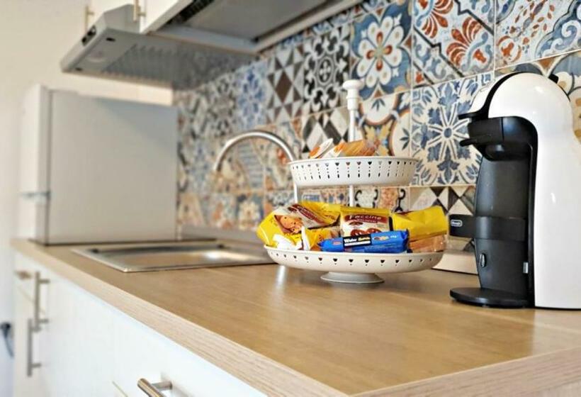 B&b A Casa Di Antonella