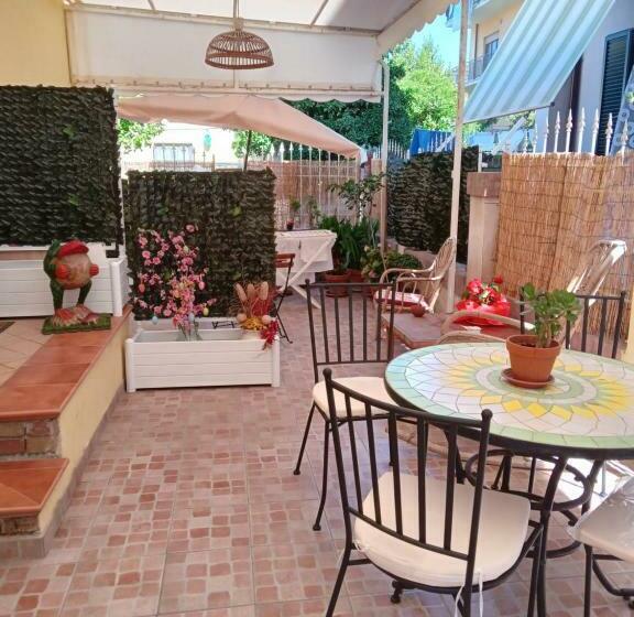 B&b A Casa Di Antonella