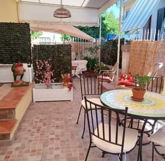 B&b A Casa Di Antonella