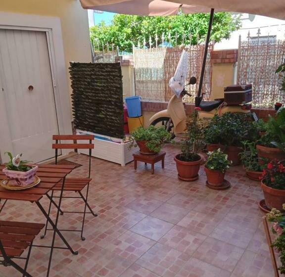 B&b A Casa Di Antonella