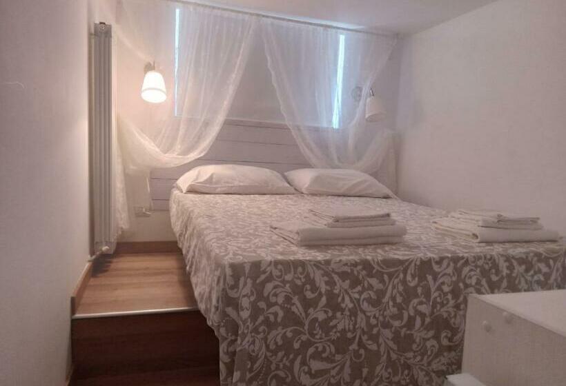 B&b A Casa Di Antonella