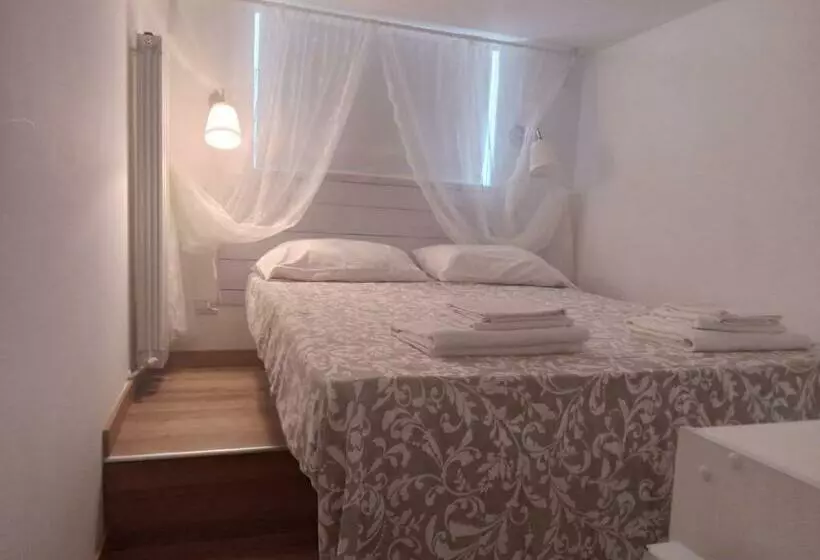 B&b A Casa Di Antonella