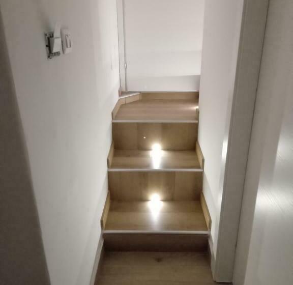 B&b A Casa Di Antonella