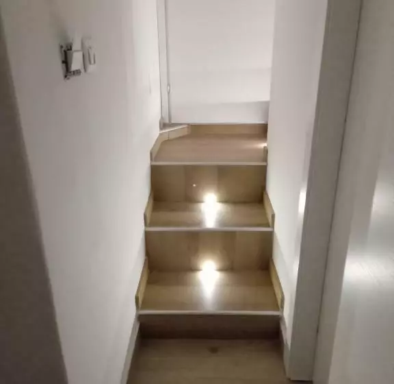 B&b A Casa Di Antonella