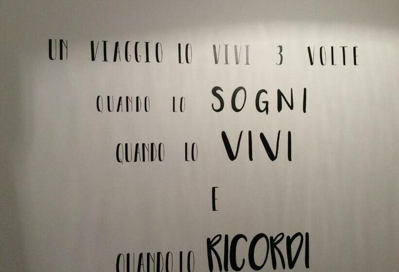 مبيت وإفطار A Casa Di Terry