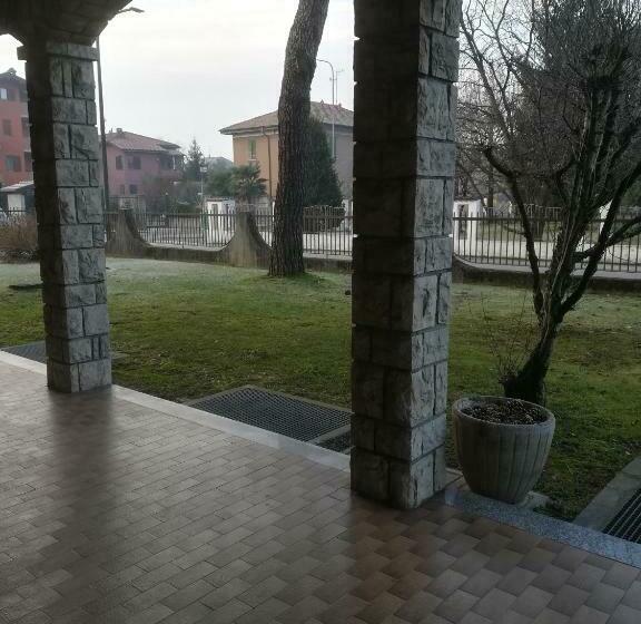 مبيت وإفطار A Casa Di Terry