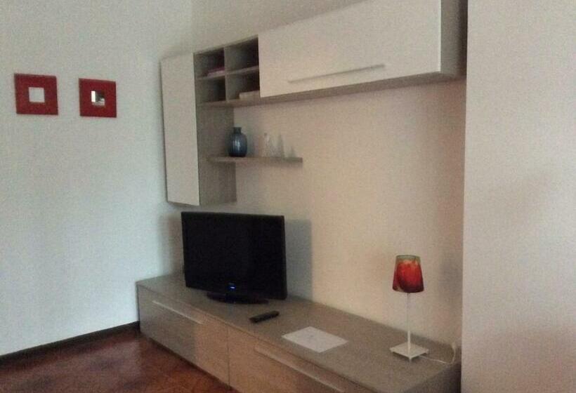 مبيت وإفطار A Casa Di Terry