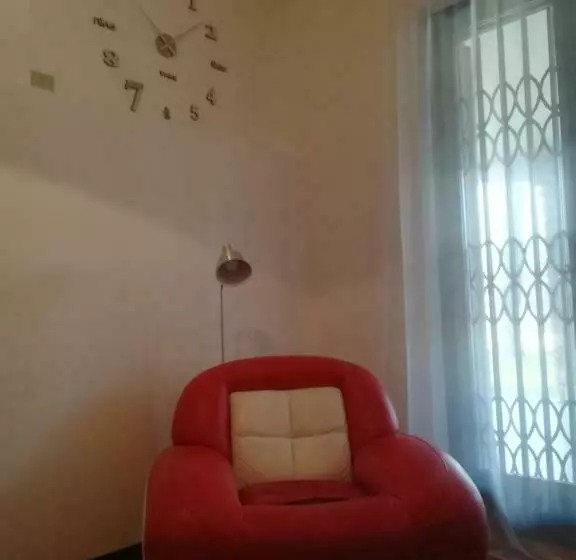 ベッドアンドブレックファースト A Casa Di Terry