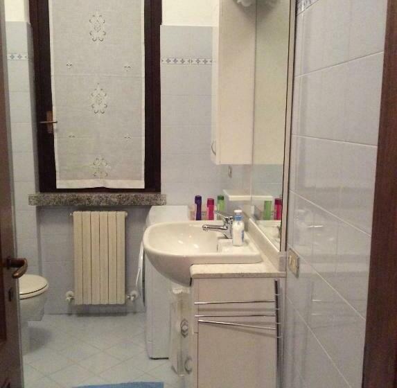 مبيت وإفطار A Casa Di Terry