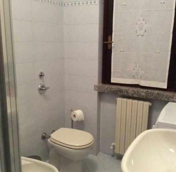 مبيت وإفطار A Casa Di Terry