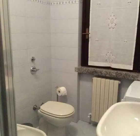 ベッドアンドブレックファースト A Casa Di Terry