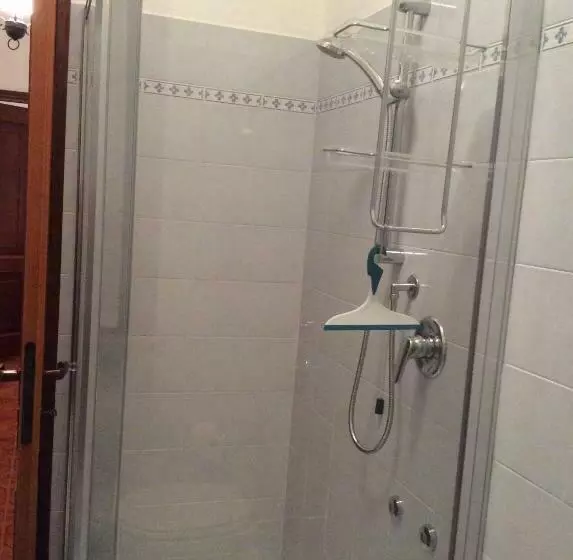 ベッドアンドブレックファースト A Casa Di Terry