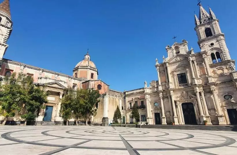 تختخواب و صبحانه Antica Dimora Barocca