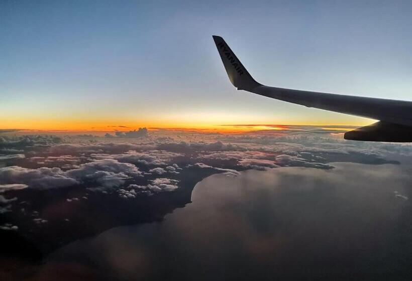 تختخواب و صبحانه Antica Dimora Barocca