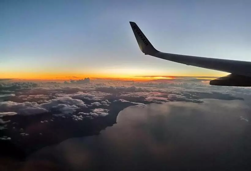 تختخواب و صبحانه Antica Dimora Barocca