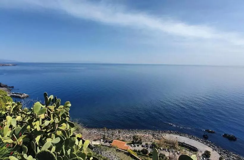 تختخواب و صبحانه Antica Dimora Barocca