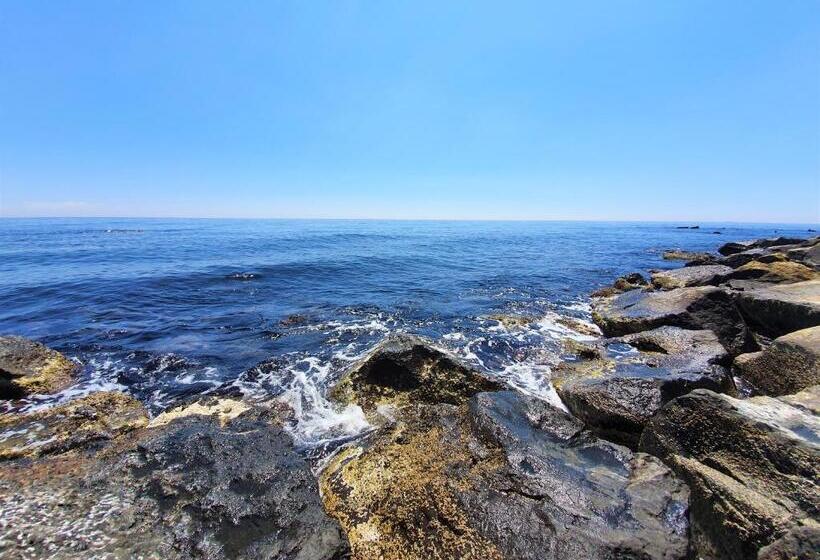 تختخواب و صبحانه Antica Dimora Barocca