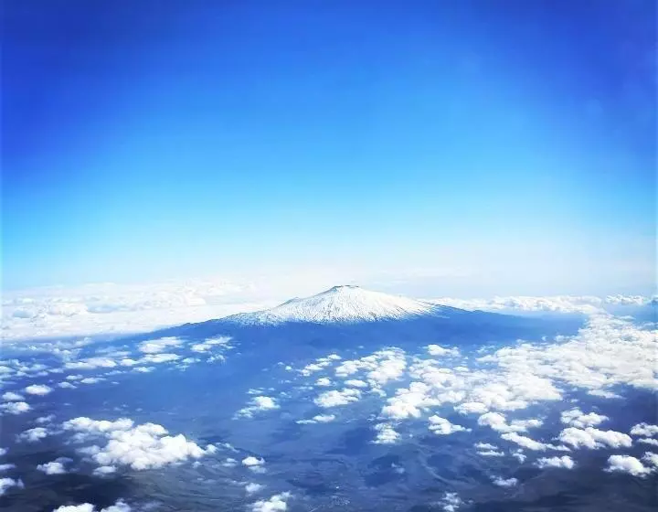 تختخواب و صبحانه Antica Dimora Barocca