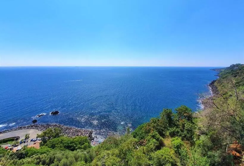 تختخواب و صبحانه Antica Dimora Barocca