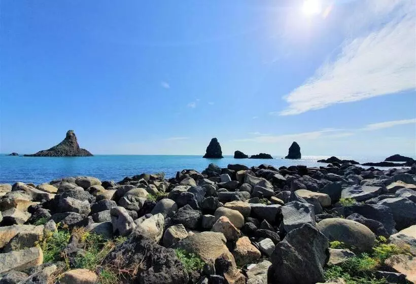 تختخواب و صبحانه Antica Dimora Barocca