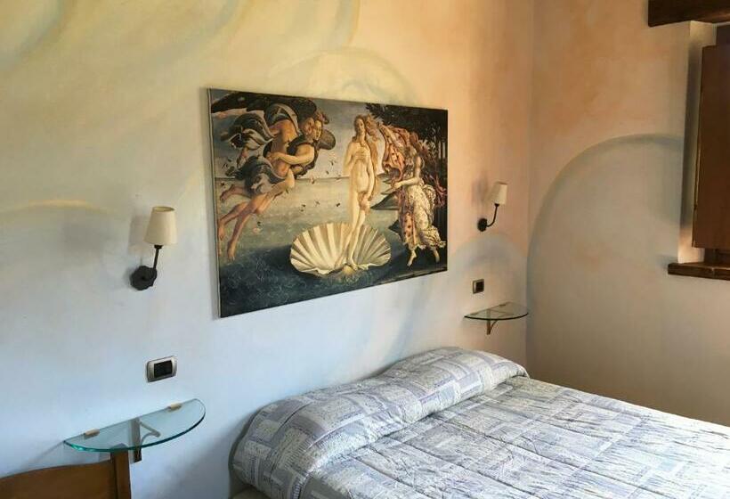 Bed and Breakfast Bio Fattoria Cà D Pignat