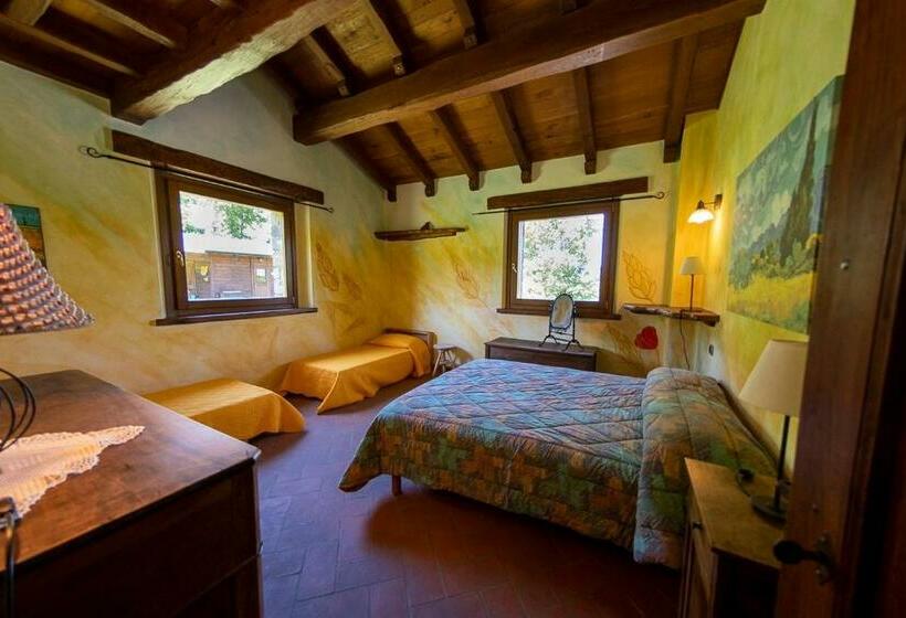 Bed and Breakfast Bio Fattoria Cà D Pignat