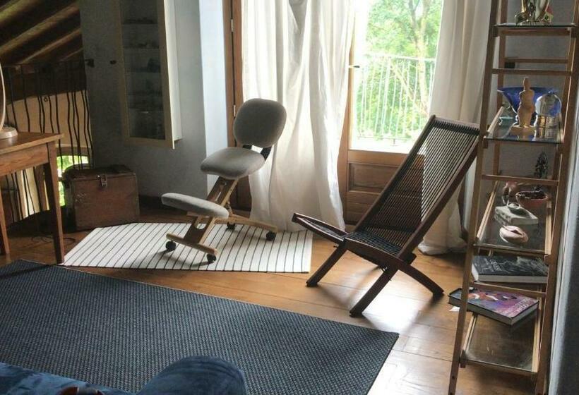 Bed and Breakfast Bio Fattoria Cà D Pignat