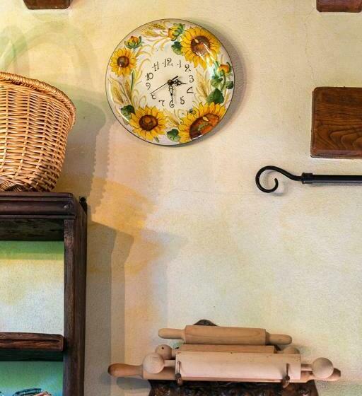 Bed and Breakfast Bio Fattoria Cà D Pignat