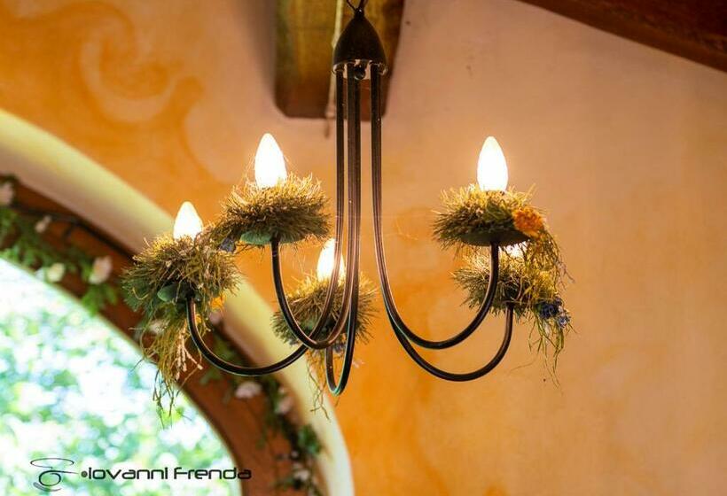 Bed and Breakfast Bio Fattoria Cà D Pignat