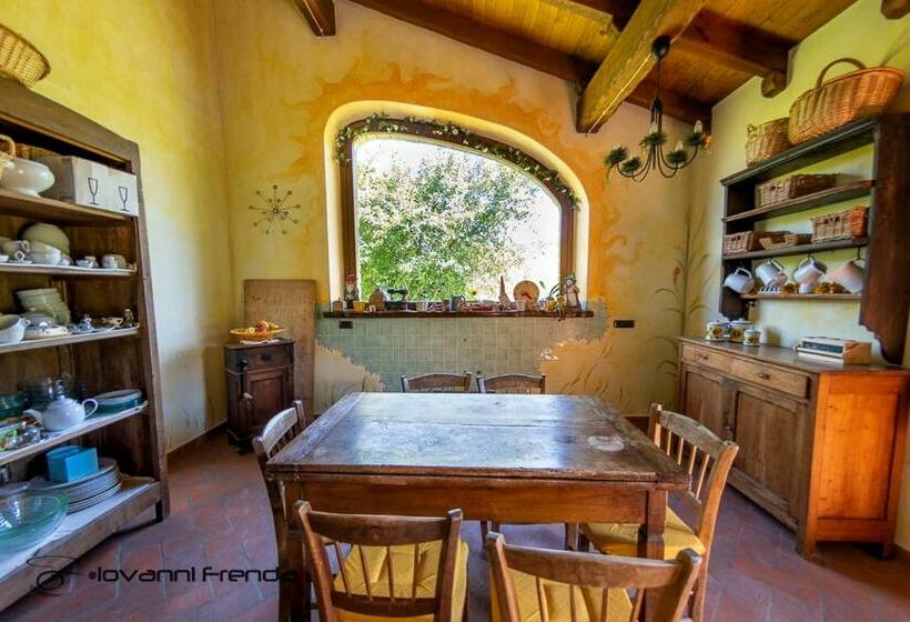 Bed and Breakfast Bio Fattoria Cà D Pignat