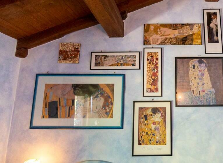 Bed and Breakfast Bio Fattoria Cà D Pignat